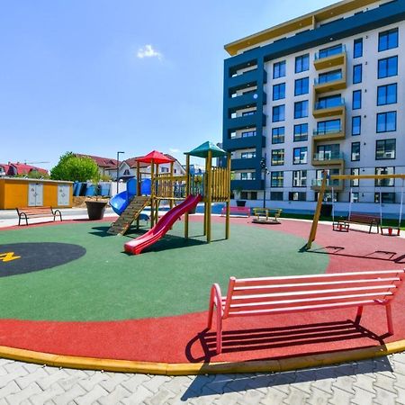 North Cozy Apartment - Aviatiei Bukareszt Zewnętrze zdjęcie