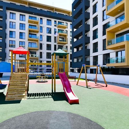 North Cozy Apartment - Aviatiei Bukareszt Zewnętrze zdjęcie