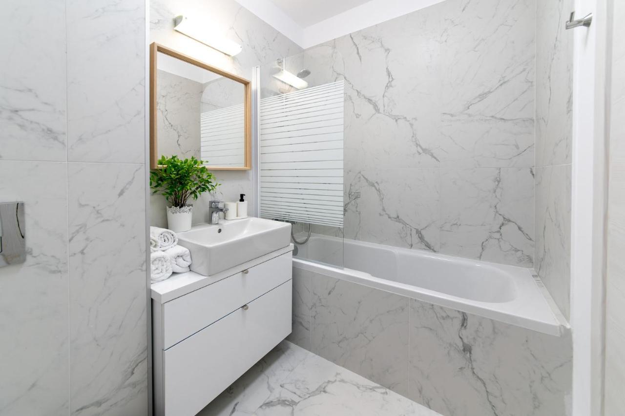 North Cozy Apartment - Aviatiei Bukareszt Zewnętrze zdjęcie