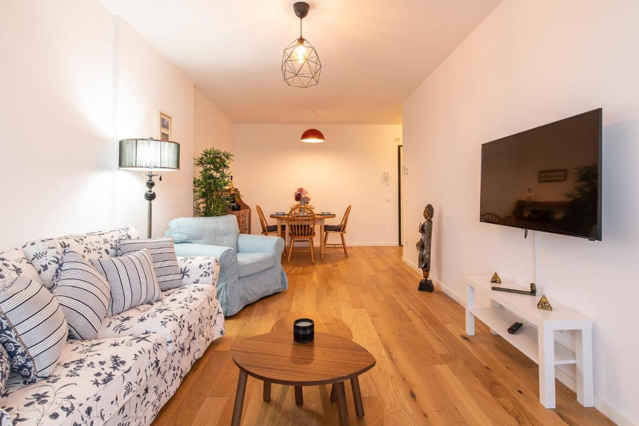 North Cozy Apartment - Aviatiei Bukareszt Zewnętrze zdjęcie