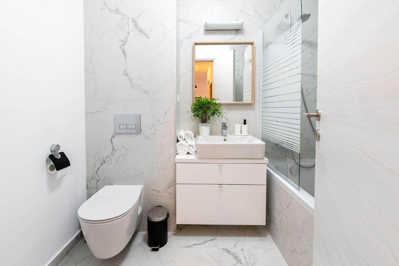 North Cozy Apartment - Aviatiei Bukareszt Zewnętrze zdjęcie