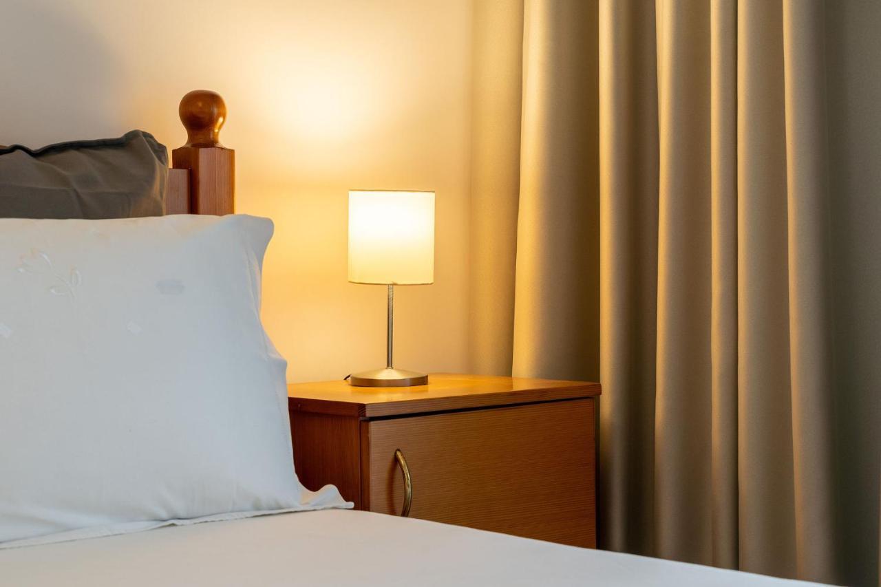 North Cozy Apartment - Aviatiei Bukareszt Zewnętrze zdjęcie