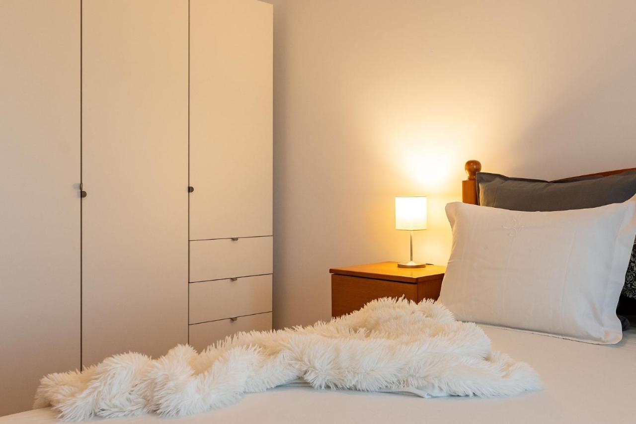 North Cozy Apartment - Aviatiei Bukareszt Zewnętrze zdjęcie