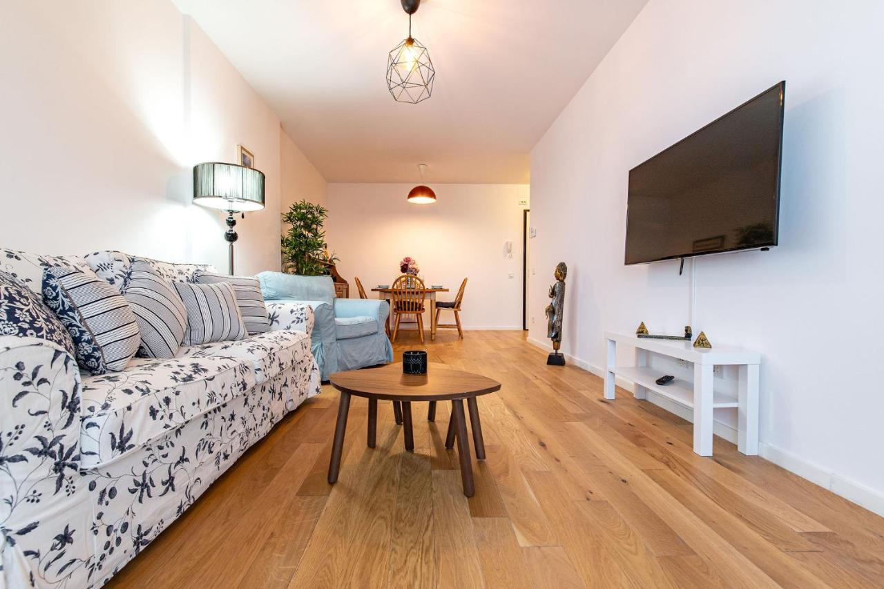North Cozy Apartment - Aviatiei Bukareszt Zewnętrze zdjęcie
